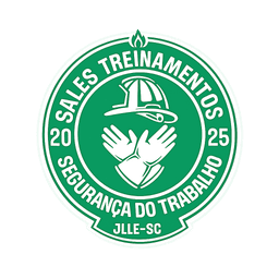 Logo da Sales Treinamentos