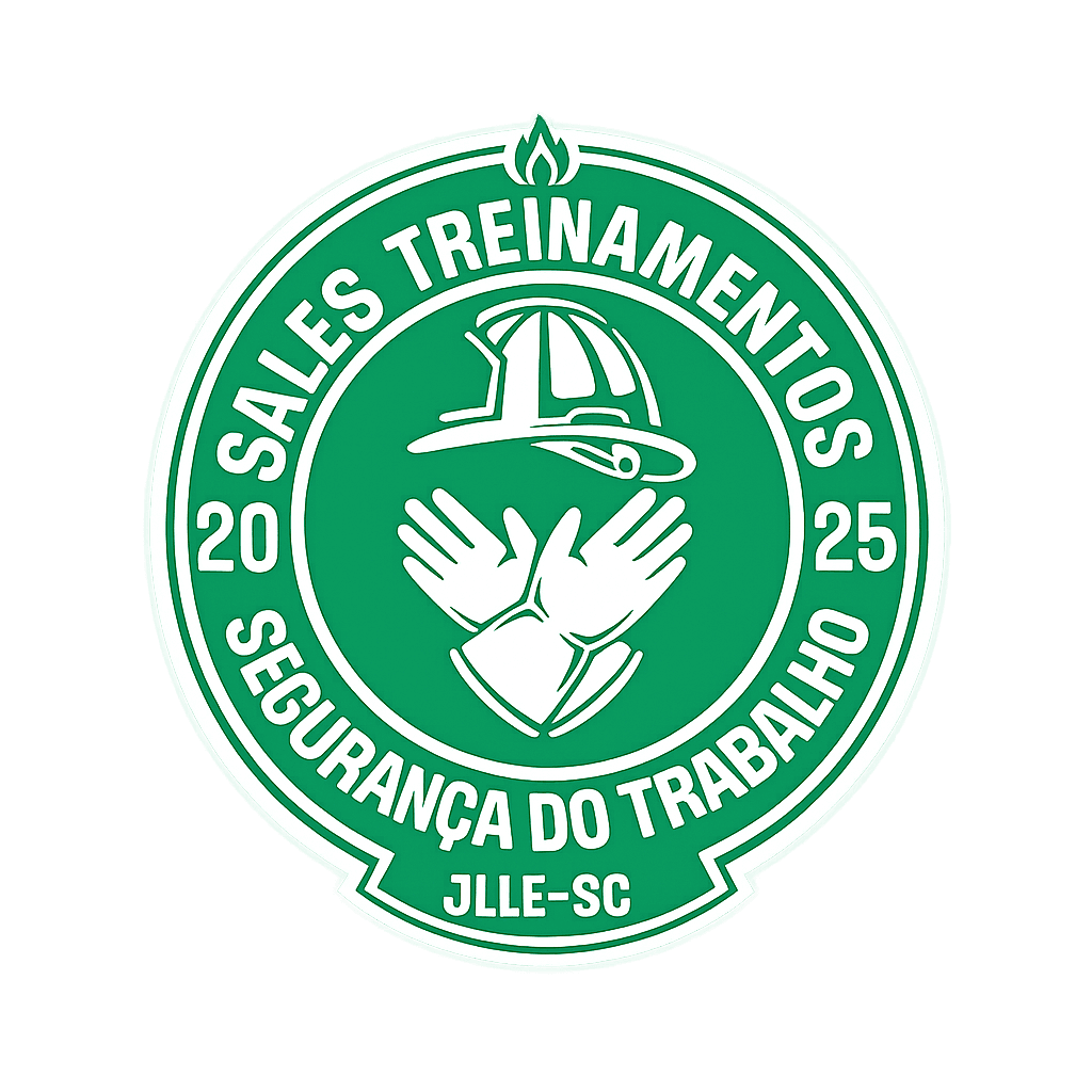 Sales Treinamentos