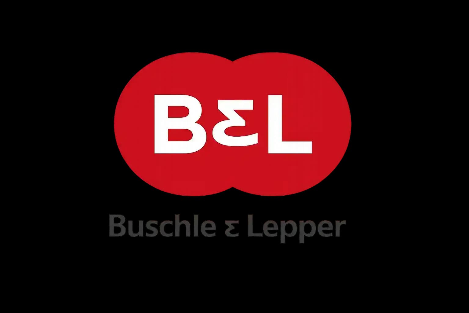 Logo Buschle e Lepper