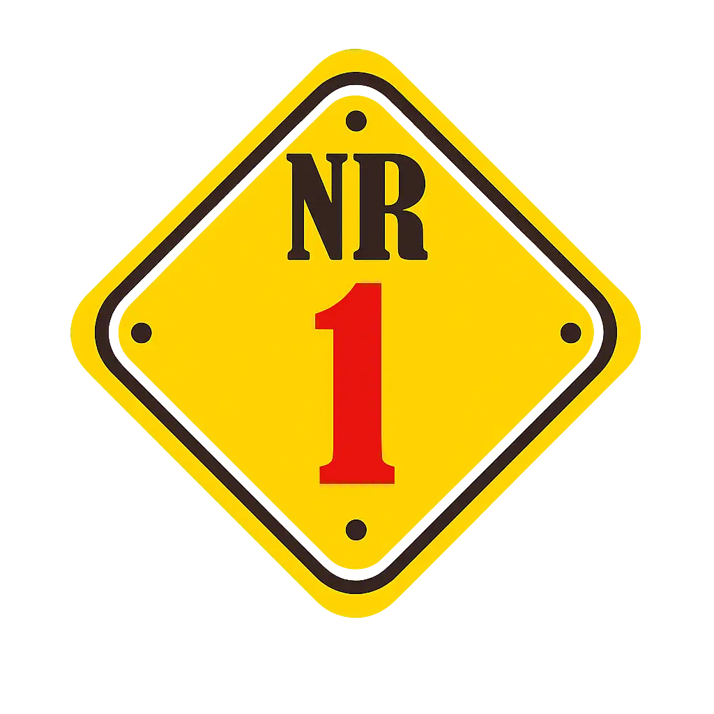Disposições Gerais e GRO — NR-01